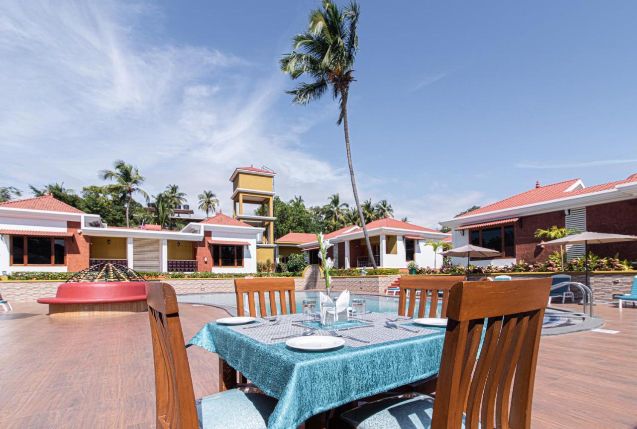 The Grand Leoney Resort Вагатор Экстерьер фото